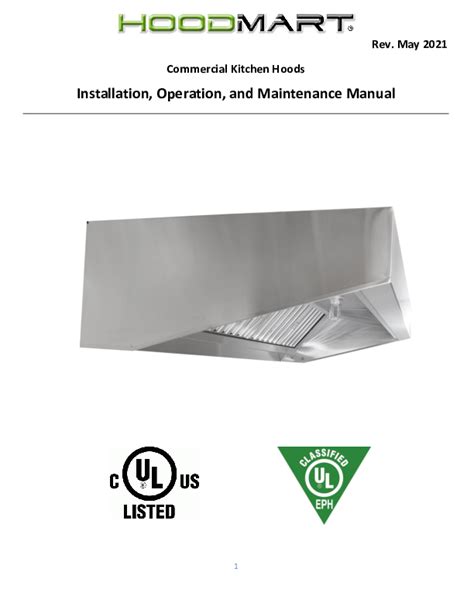 hoodmart manual